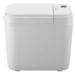 Panasonic SD-B2510 Automatic Breadmaker, with Gluten Free Programme - White