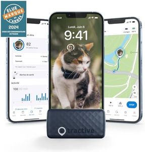 Tractive –