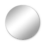 Round Mirror For Table Centerpiece 10 Inch