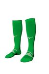 Mizuno Unisex's Performance OTC Baseball-Softball Socks, Kelly Green, One Size