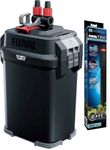 307 Canister Filter with 300 Watt FluvalT Heater Bundle - by Fluval