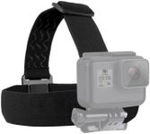 Head Strap for GoPro