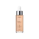 Serum Foundation