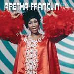 LIVE - FESTIVAL DE JAZZ D'ANTIBES,JUAN-LES-PINS, FRANCE JULY 21, 1970 - LP [Vinyl] ARETHA FRANKLIN