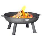 Large Fire Bowl