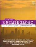 Criminology: A Sociological Introduction