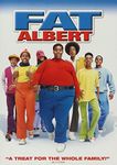 Fat Albert (2004) (Bilingual)