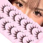 New-fake-eyelashes