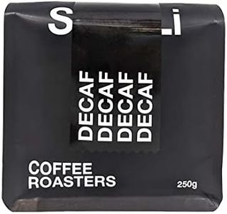 ST. ALi Decaf Ground 250 g
