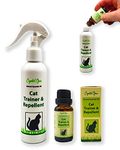 Cat Deterrent Spray For Peeing