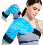 RelaxCoo Shoulder Ice Pack Rotator 