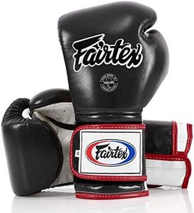 Fairtex BG