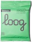 Loog Pro VI Acoustic Guitar Strings