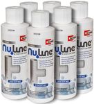 NuLine HVAC Condensate Nu-Line Drain Cleaner, 8 ounce (Pack of 6)