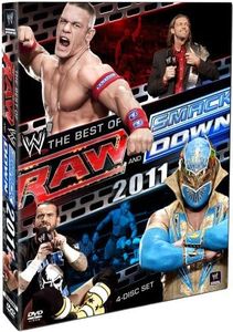 WWE: The B