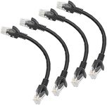 RIIEYOCA Cat6 Ethernet Patch Cable 