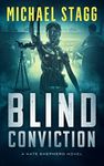 Blind Conviction (The Nate Shepherd