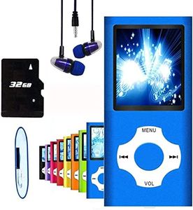 MP3 Player