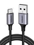 UGREEN Android Fast Charger USB C Cell Phone Cable 3m