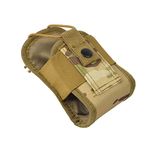 Radio Holster Pouch Radio Holder Tactical Bag Case for Baofeng Kenwood Motorola Radio Walkie Talkie