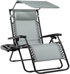 Best Choice Products Folding Zero G