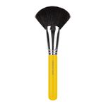 Bdellium Tools Professional Makeup Brush Studio Line - Powder Fan 991