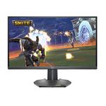 Dell G2723H 27 Inch Full HD (1920x1080) Gaming Monitor, 280Hz (OC), Fast IPS, 0.5ms, AMD FreeSync Premium, NVIDIA G-SYNC Compatible, 99% sRGB, DisplayPort, 2x HDMI, 5x USB, 3 Year Warranty, Grey