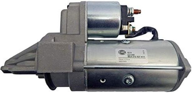 HELLA 8Ea 012 527-611 Démarreur - 12V - 2Kw