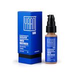 Yaanman Tinted Moisturizer For Men, 30Gm (Light) | Bb Cream | Improves Uneven Skin Tone| Hydrating And Light Weight, Non Sticky Makeup | With Kale Oil & Trehalose