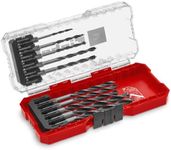 Original Einhell S-Case 10-Piece Wo