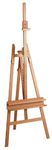 Mabef Lyre Studio Easel M-11