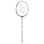 Yonex ASTROX 88D Game Badminton Racquet (Black/Silver) (4UG5) Factory Prestrung