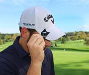 Callaway Magnetic Hat Clip with Bal