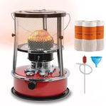 Kerosene Heater Indoor/Outdoor Kero