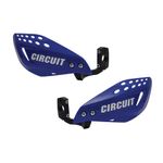 CIRCUIT Equipment PM061-242 Handguards Vector, Blue