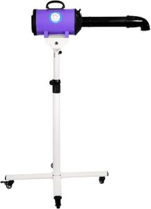 Aode Flying Pig Dog Dryer – High Velocity Pet Grooming Blower