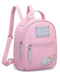 Little Girls Backpack