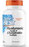 Doctor's Best, Hyaluronic Acid with