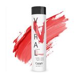 Viral Extreme Red Color Wash by Celeb Luxury