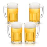 Cool Beer Glasses