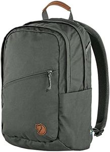 FJÄLLRÄVEN Unisex Räven 20 Sports backpack, Basalt, One Size, Sport