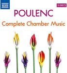 Complete Chamber Music