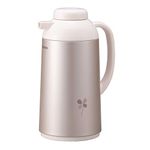 Zojirushi Glass Thermos 1.0L Pink AG-LB10-PA