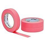 STIKK Painters Tape - 3pk Pink Pain