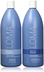 Loma Hair 