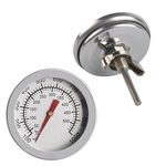 Bbq Pit Thermometer