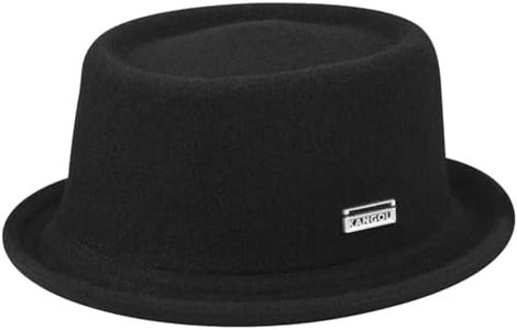 Kangol Woo