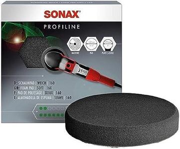 SONAX Pad 