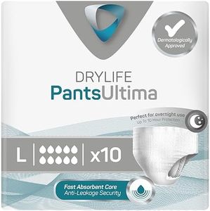 Drylife Pa