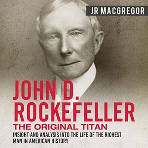 John D. Ro
